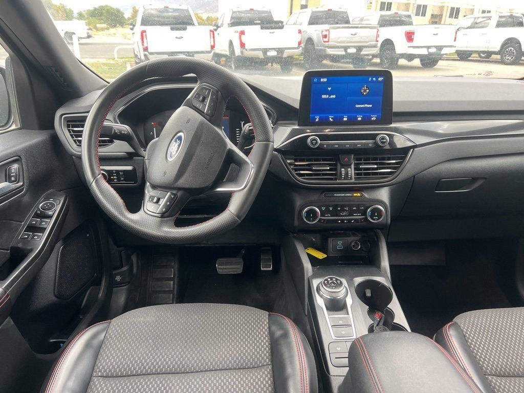 2023 Ford Escape ST-Line photo 19