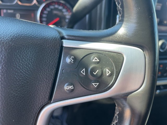 2015 Gmc Sierra 1500 SLT photo 25