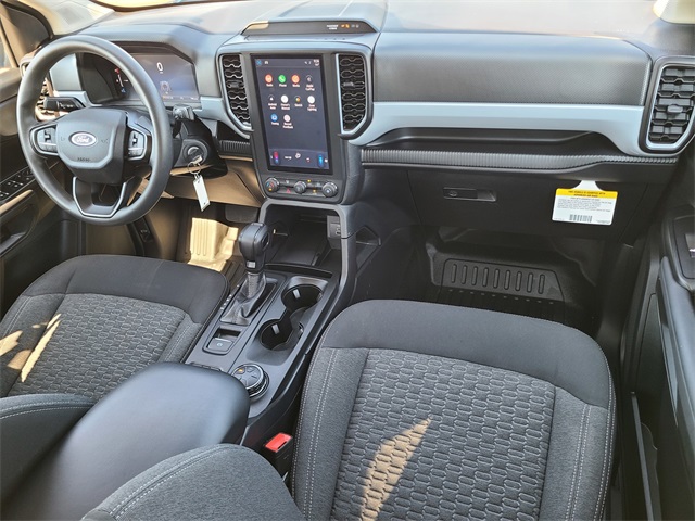 2024 Ford Ranger XL photo 33