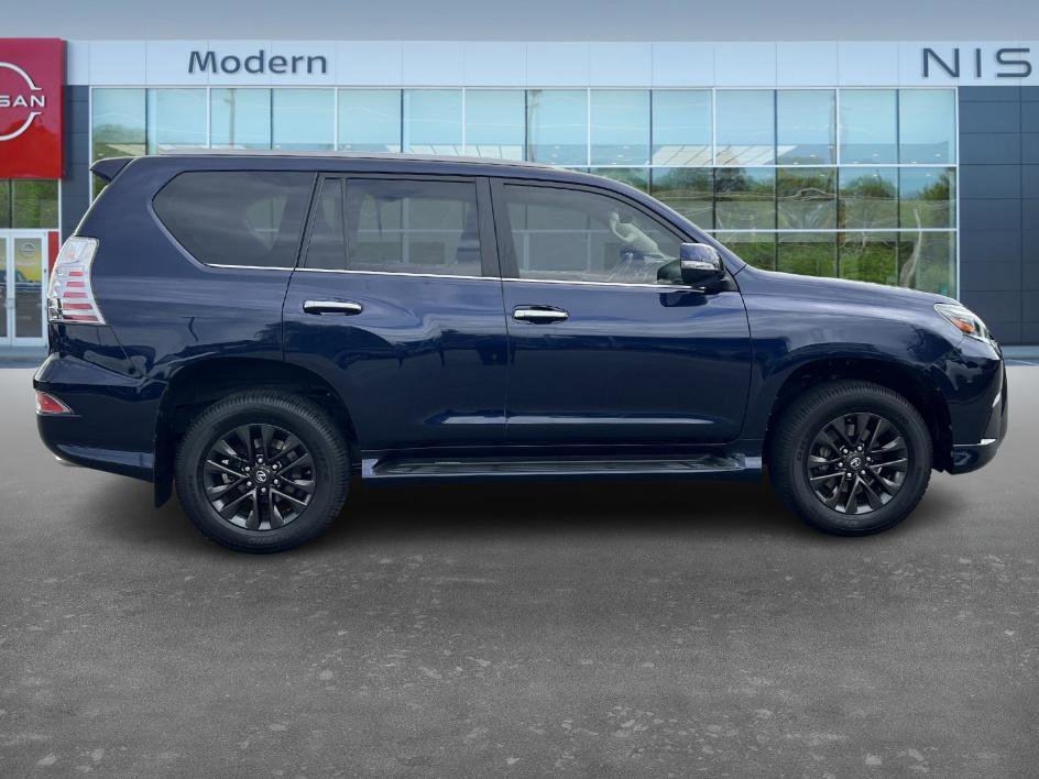 2020 Lexus GX 460 Premium photo 4