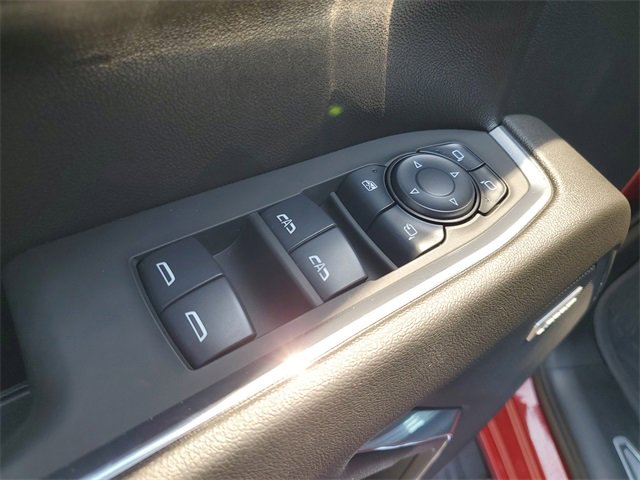2024 Gmc Sierra 1500 SLT photo 9