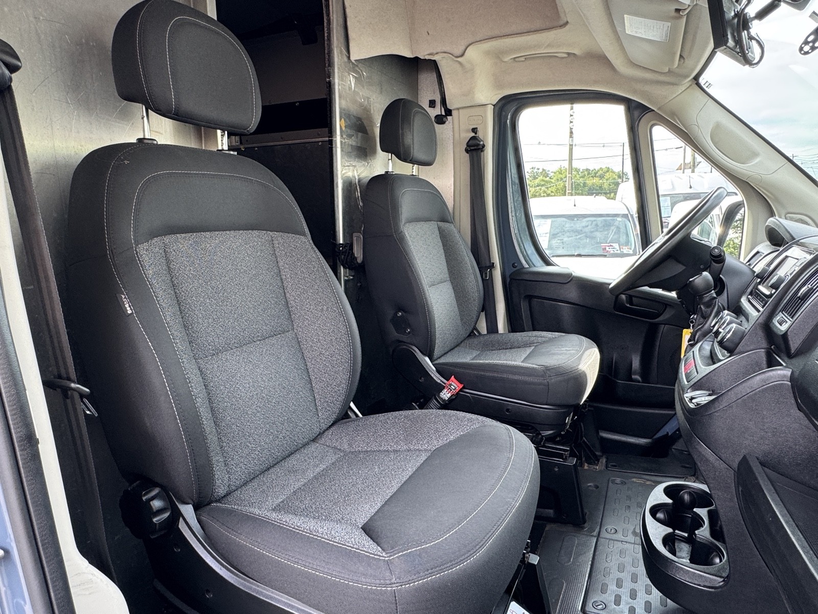 2019 Ram 3500 photo 30