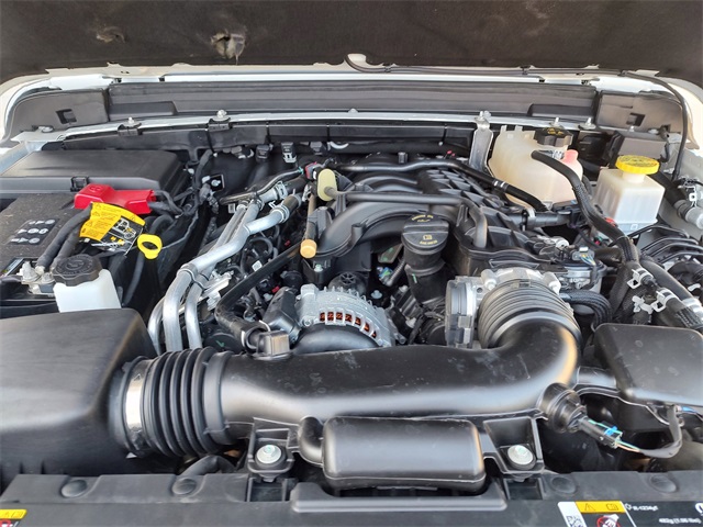 2022 Jeep Gladiator Altitude photo 30