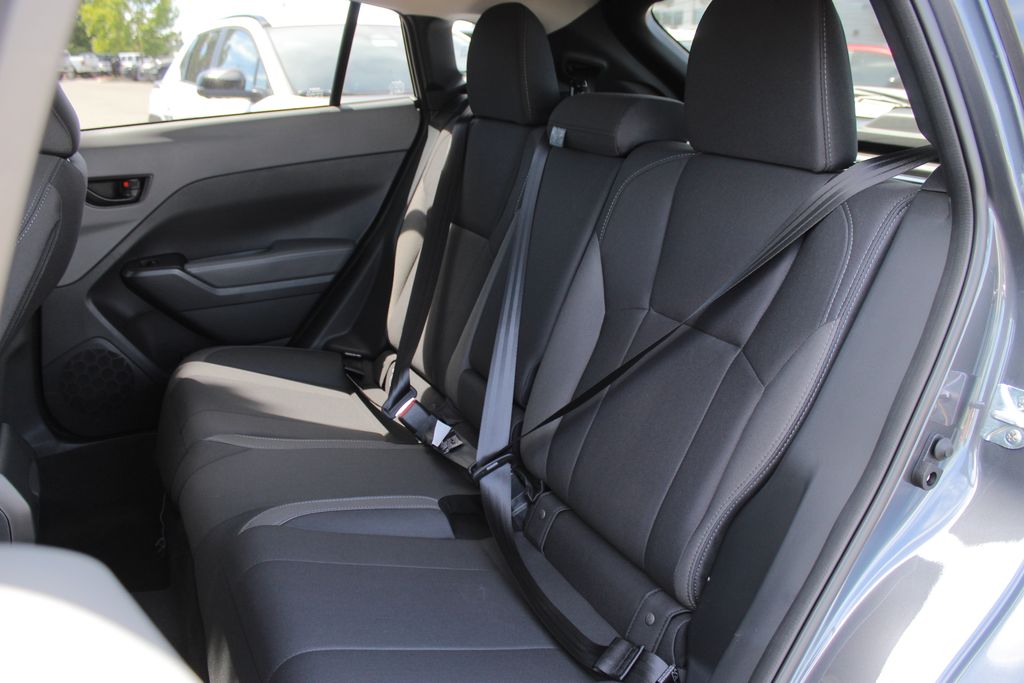 2025 Subaru Crosstrek Premium photo 12