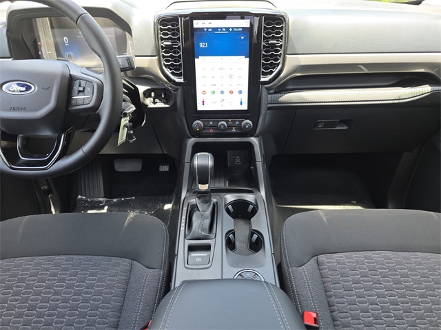 2024 Ford Ranger XLT photo 14