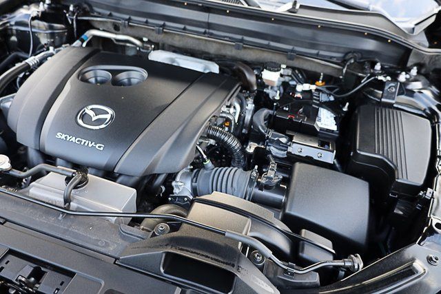 2024 Mazda CX-5 2.5 Select photo 30