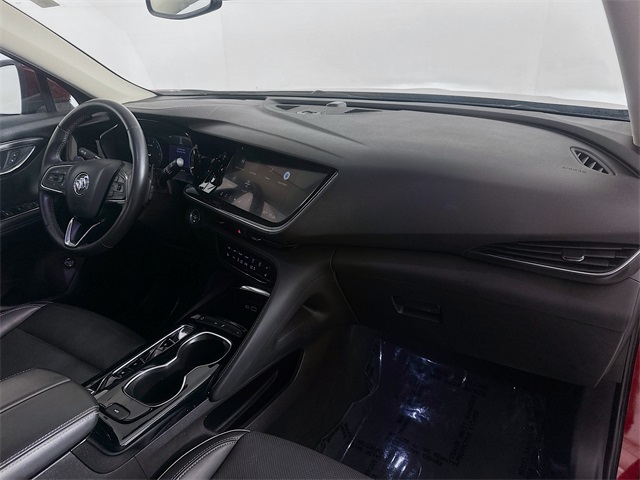 2023 Buick Envision Essence photo 24