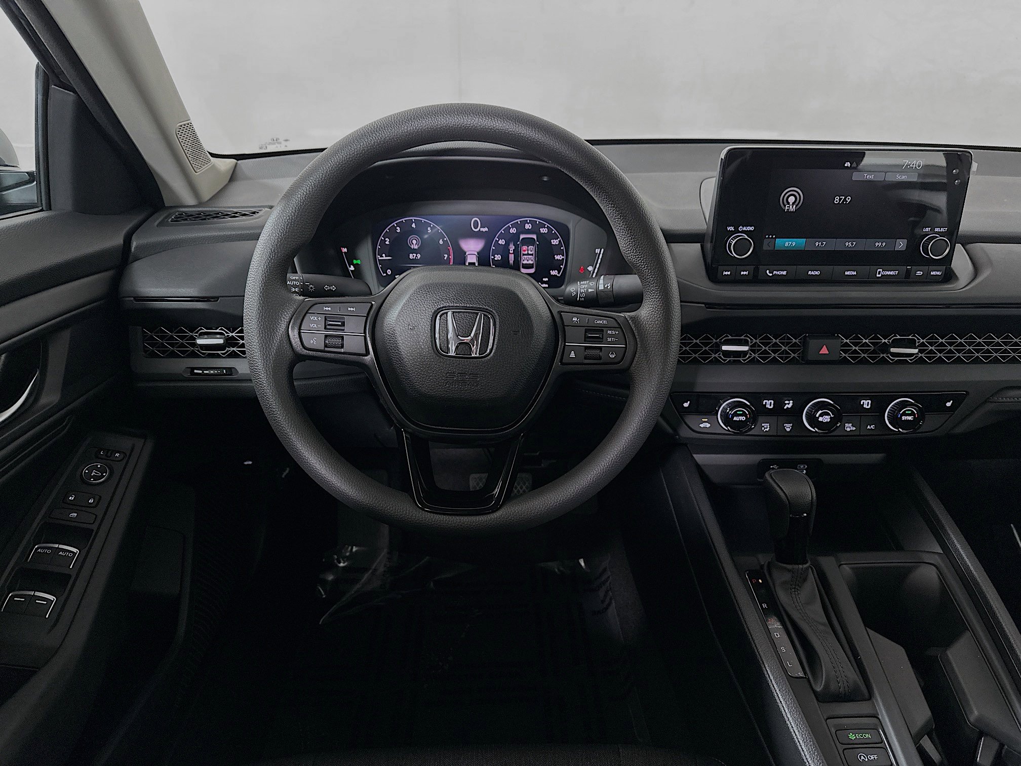 2025 Honda Accord 1.5T SE photo 22
