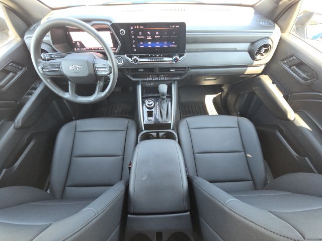 2024 Chevrolet Colorado Trail Boss photo 18