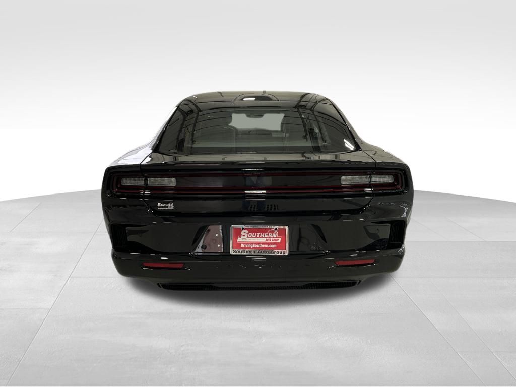2025 Dodge Charger R/T photo 6