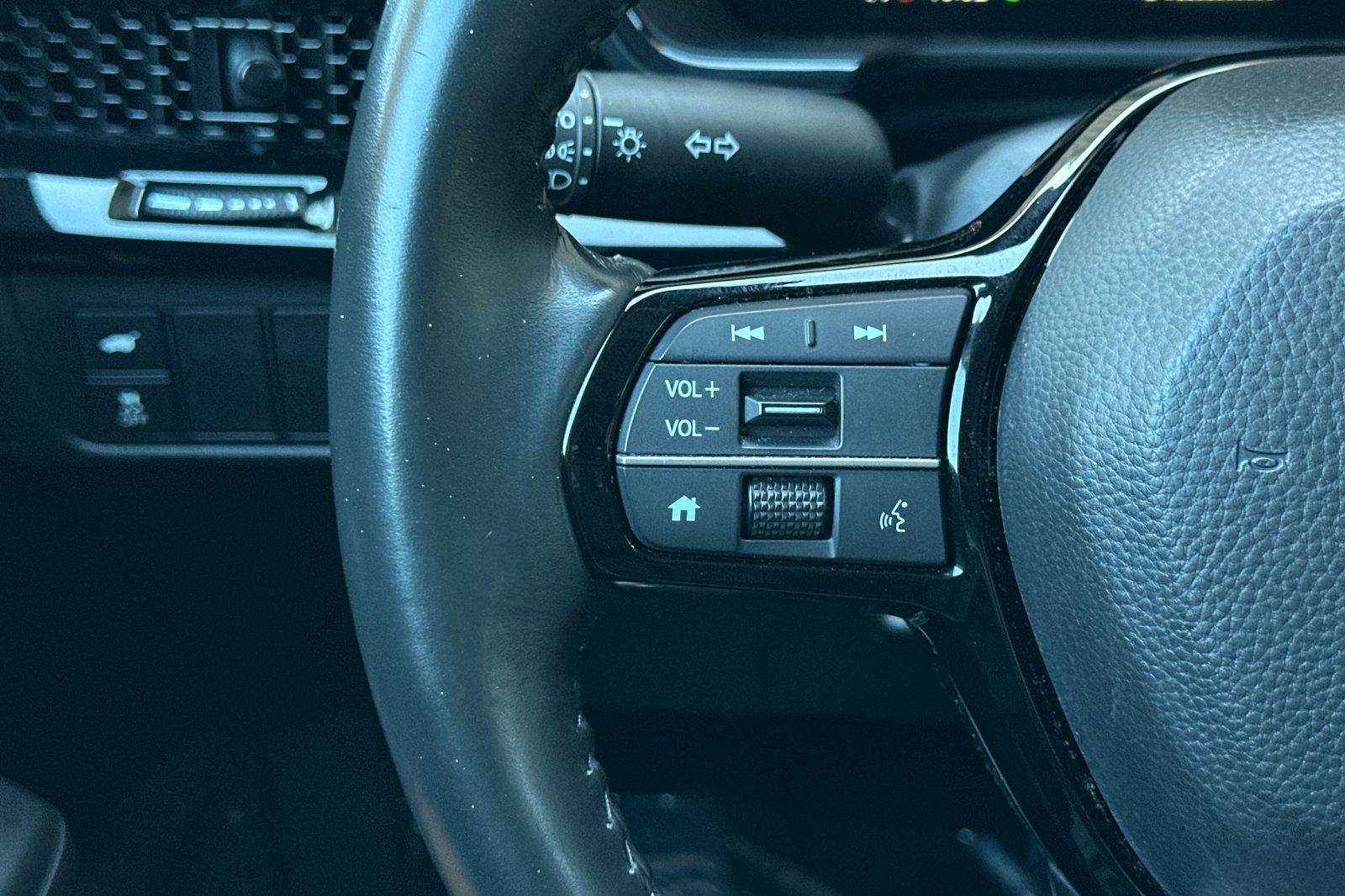 2023 Honda CR-V EX-L photo 23