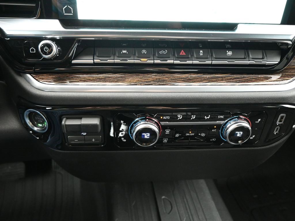 2026 Gmc Sierra Elevation photo 18
