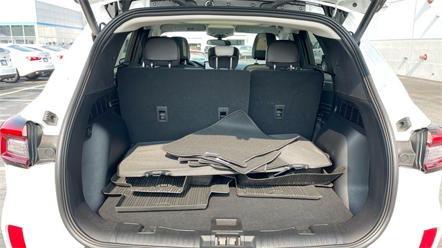 2024 FORD ESCAPE - Image 26