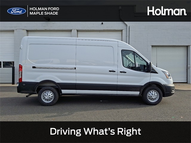 2026 Ford Transit Van Base's photo