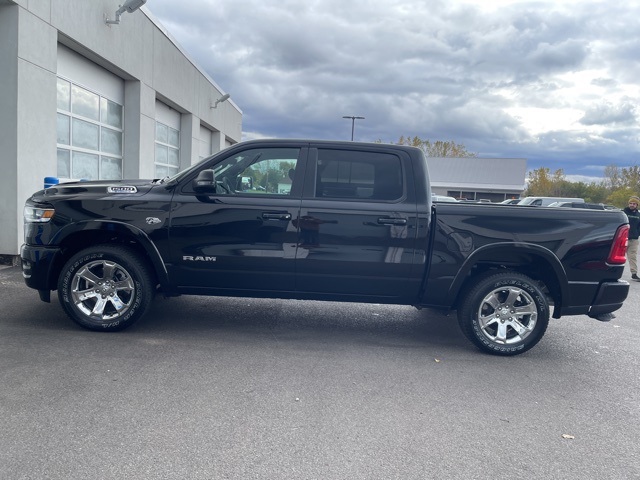 2026 Ram 1500 Big Horn Lone Star photo 4