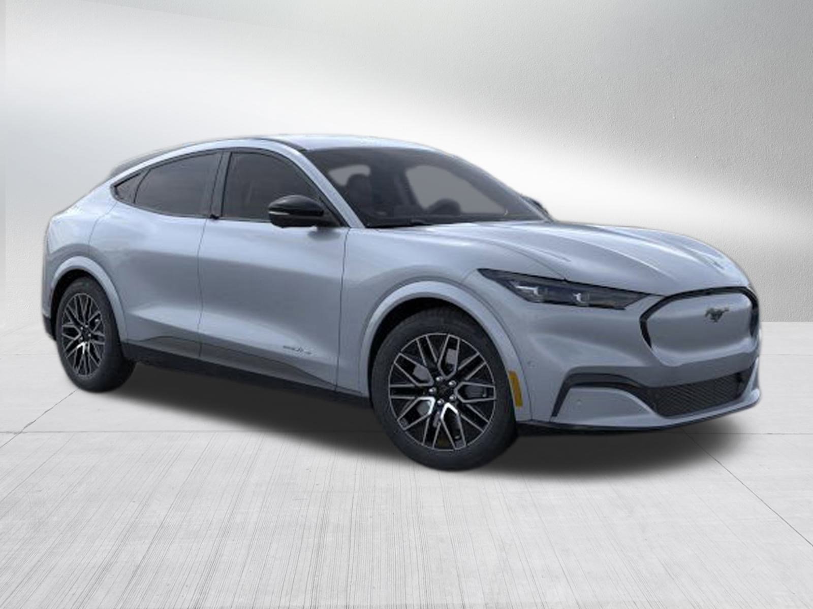2025 Ford Mustang Mach-E Premium photo 7