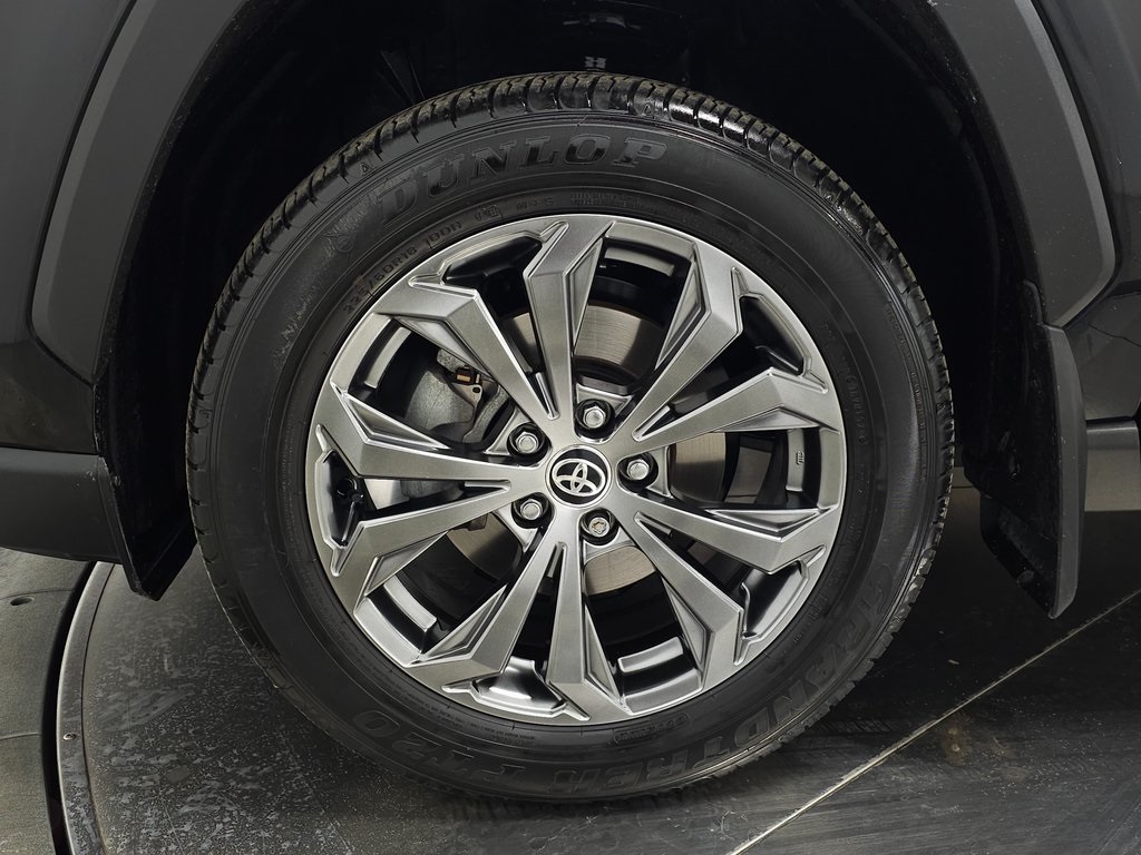 2024 TOYOTA RAV4 - Image 14