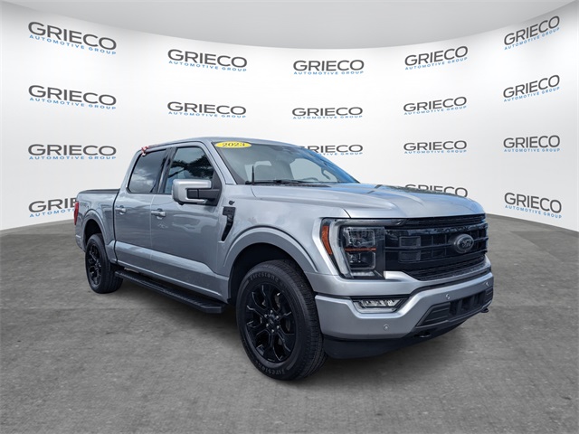 2023 Ford F-150 Lariat's photo