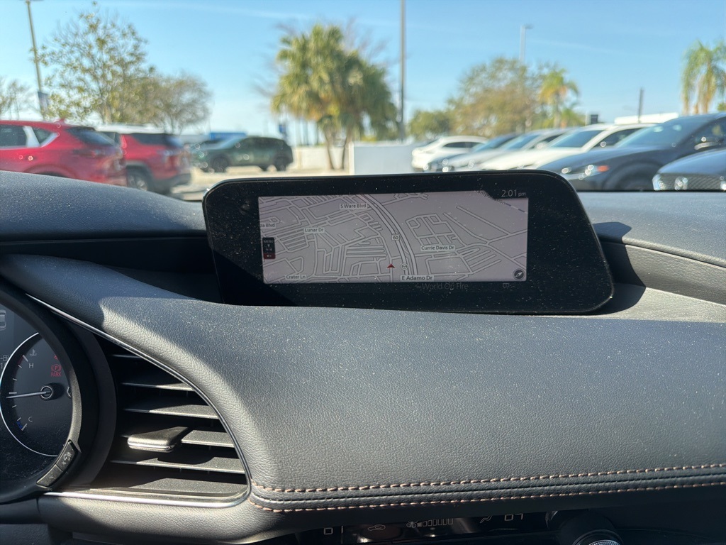 2022 Mazda Mazda3 Preferred photo 4