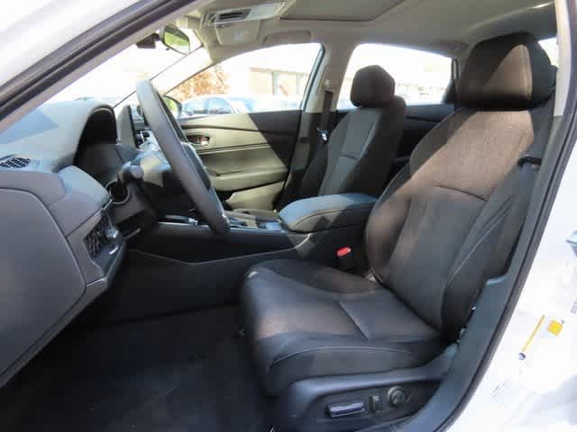 2025 Honda Accord SE photo 8