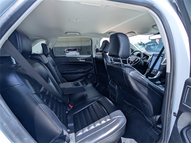 2024 Ford Edge SEL photo 13
