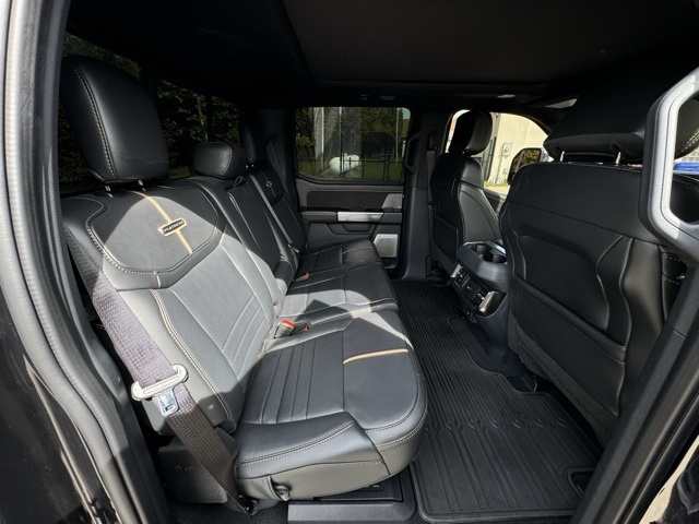 2024 Ford F-350 photo 13