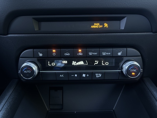 2025 Mazda CX-5 2.5 S Preferred photo 16