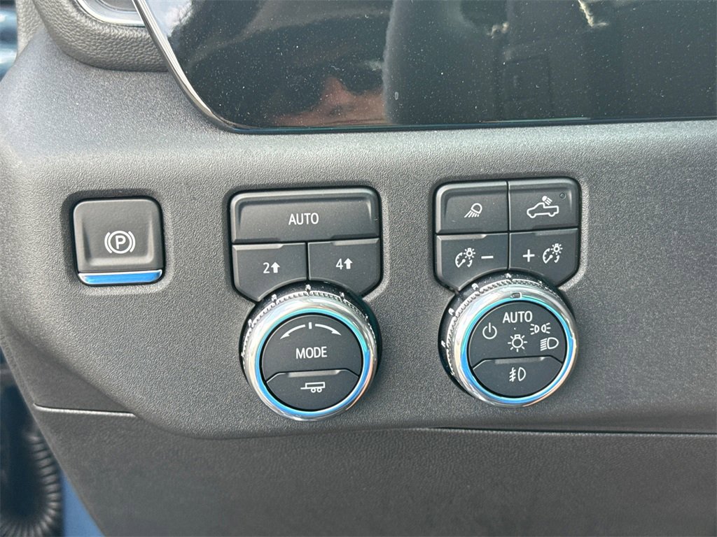 2026 GMC SIERRA - Image 18