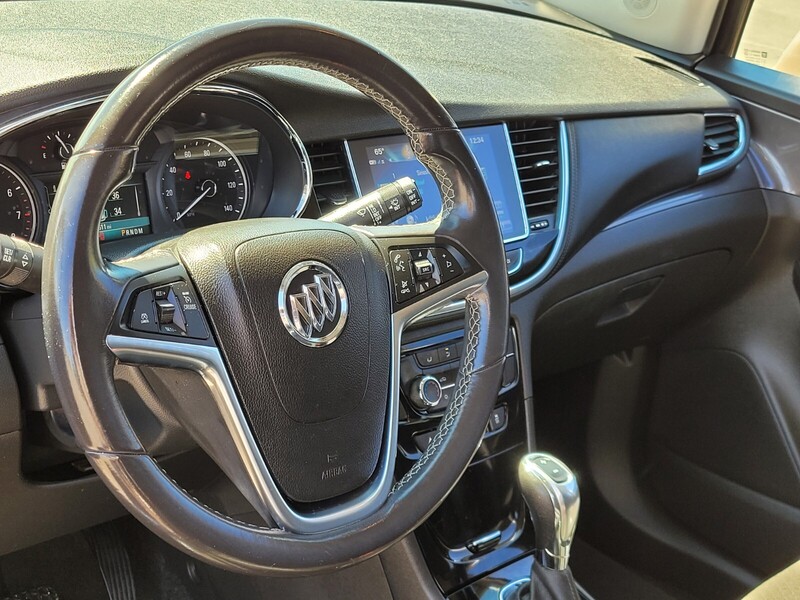 2019 Buick Encore Preferred photo 9