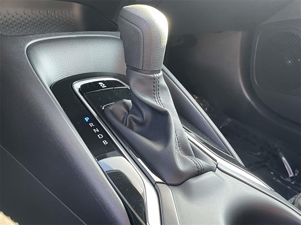2026 Toyota Corolla LE photo 26