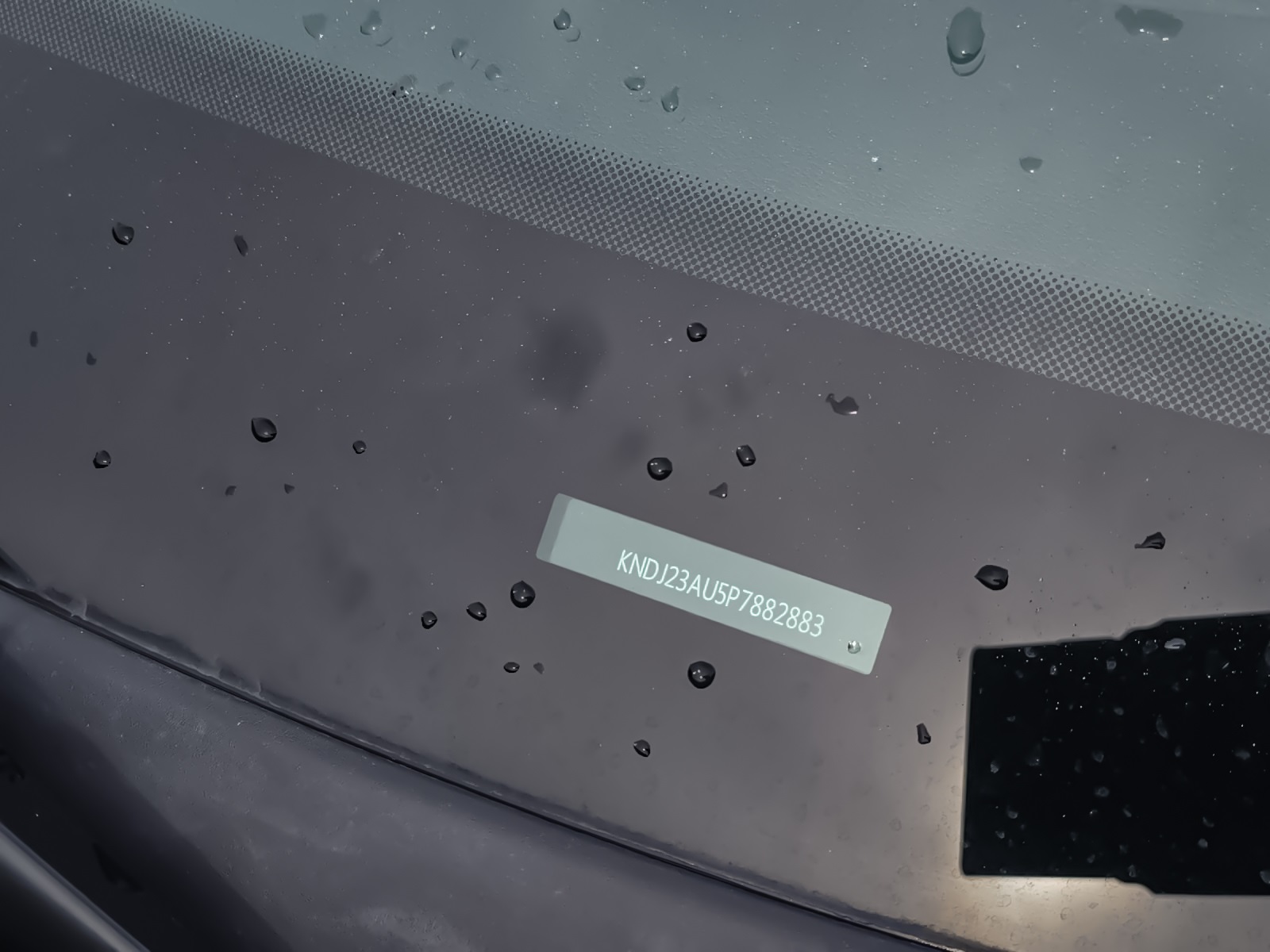 2023 Kia Soul LX photo 2