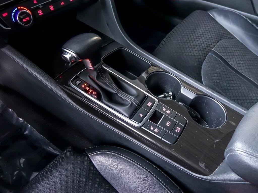 2020 KIA OPTIMA - Image 21