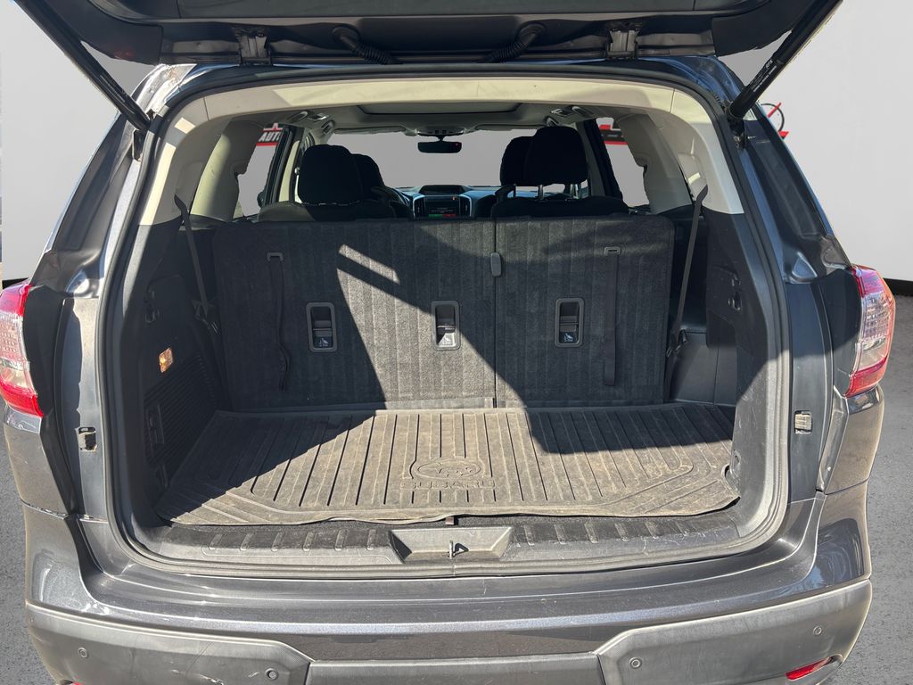 2020 Subaru Ascent Premium photo 11