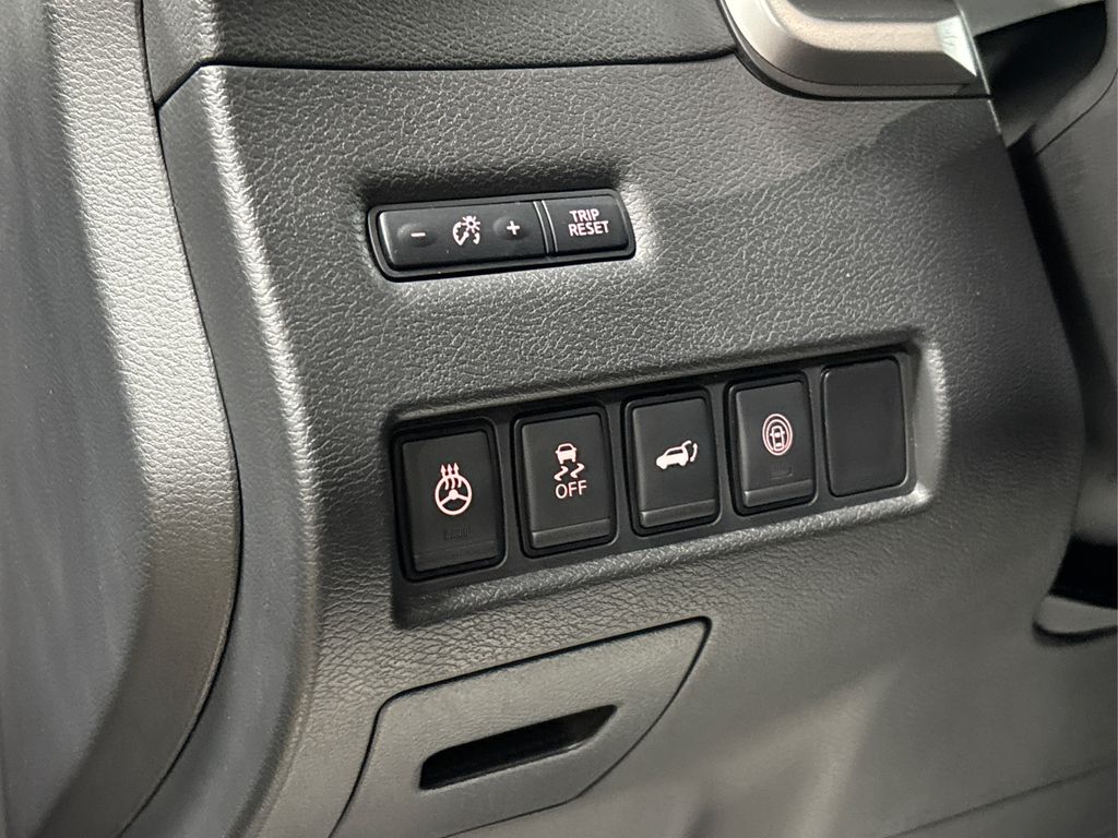 2019 Nissan Murano Platinum photo 39