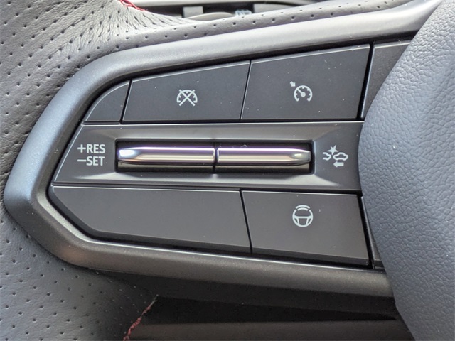 2024 Acura ZDX Type S photo 28