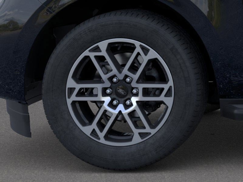 2025 Ford Expedition MAX EL photo 16