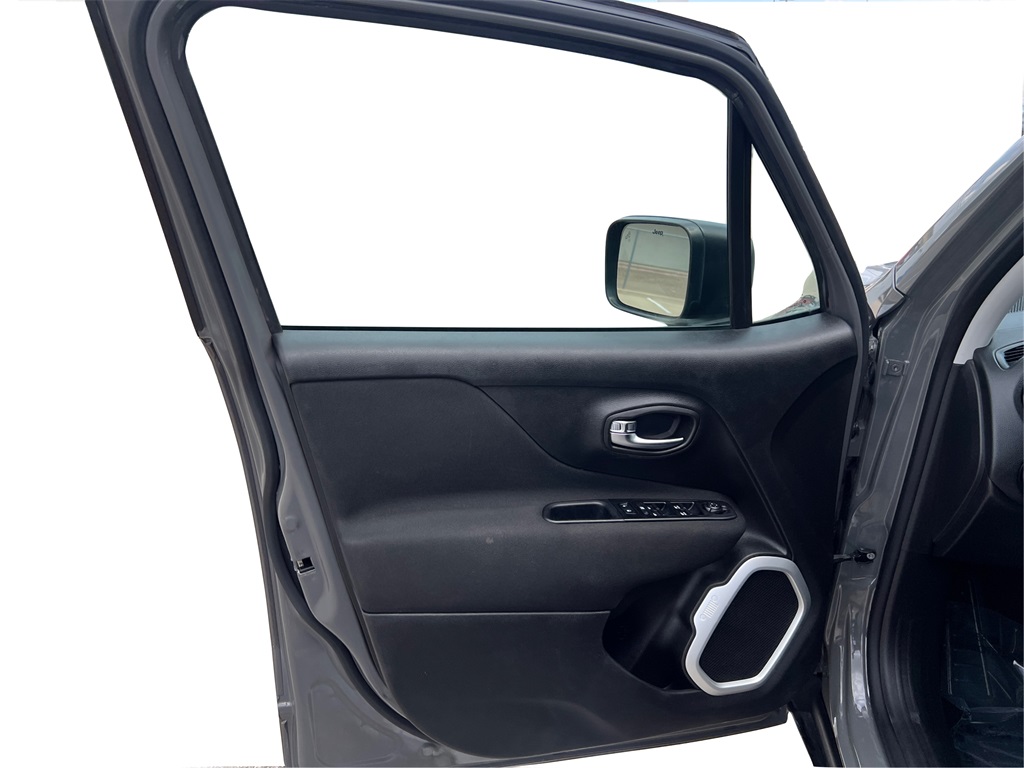 2021 Jeep Renegade Sport photo 19