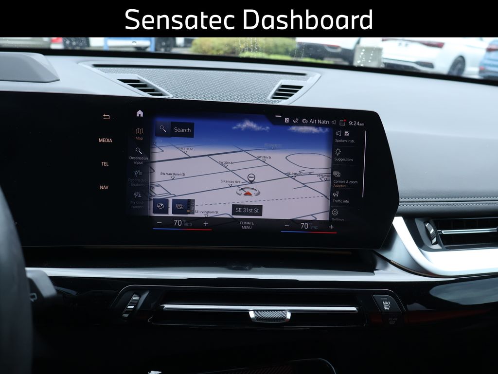 2023 Bmw X1 XDrive28i photo 21