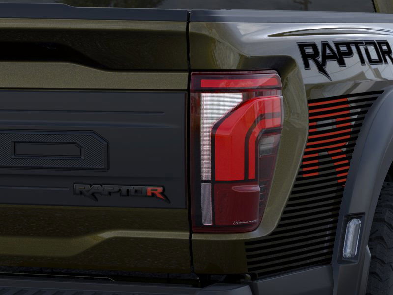 2025 FORD F-150 - Image 20