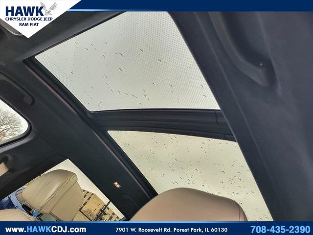 2019 BMW X7 - Image 10