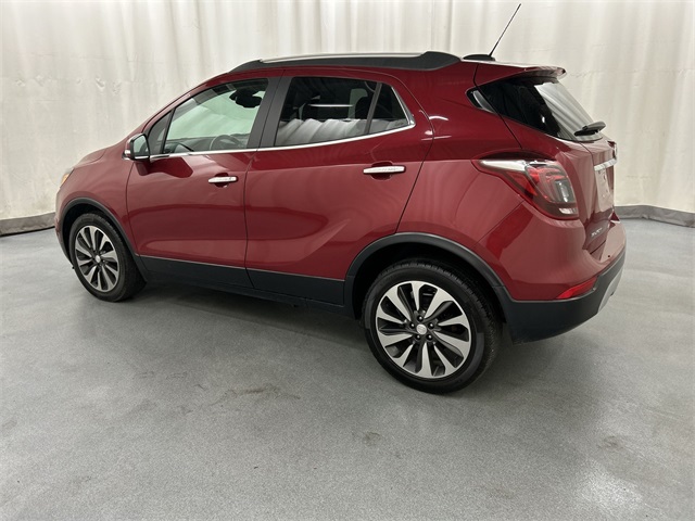 2017 Buick Encore Preferred photo 3