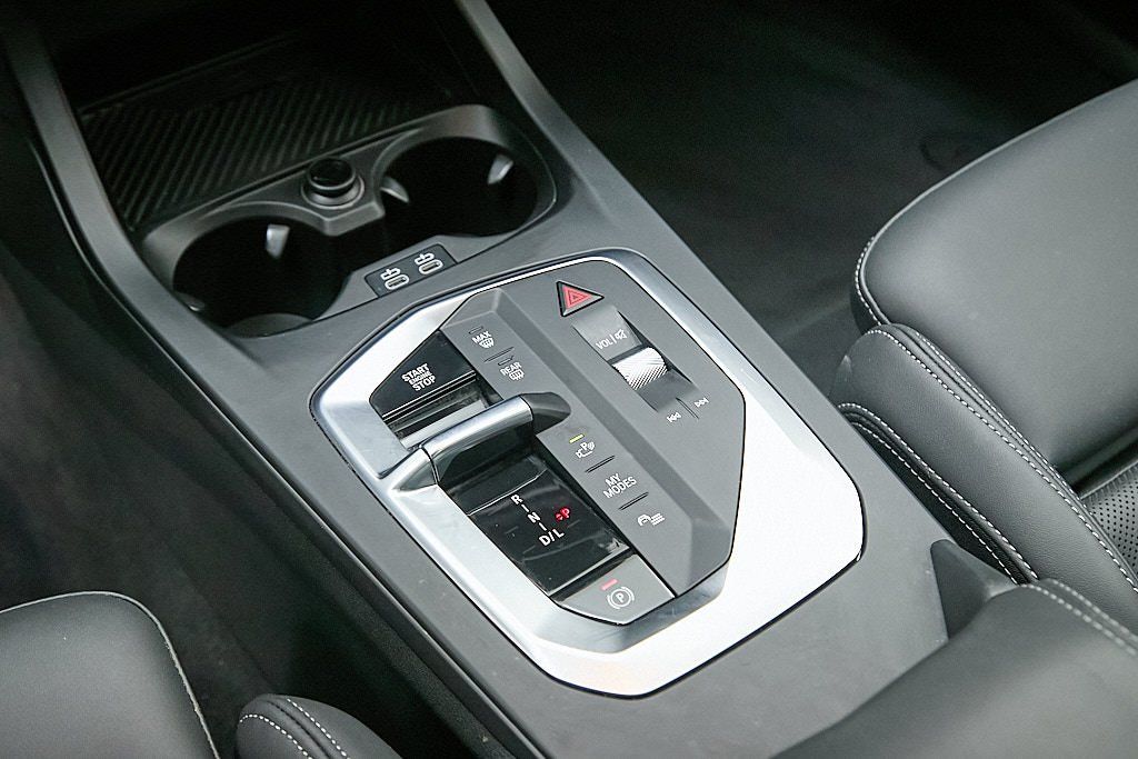 2025 BMW 228I - Image 17