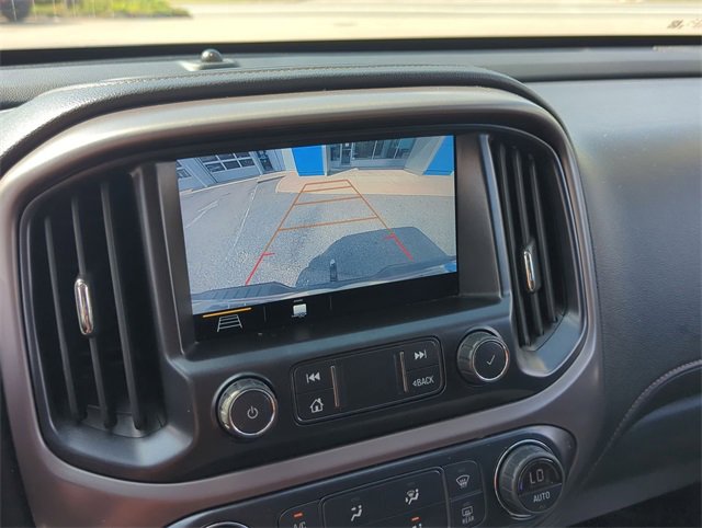 2021 Gmc Canyon AT4 photo 7