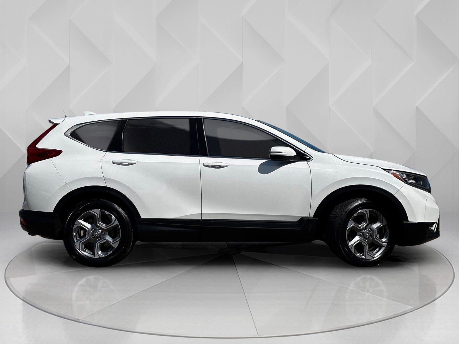 2019 Honda CR-V EX-L photo 6