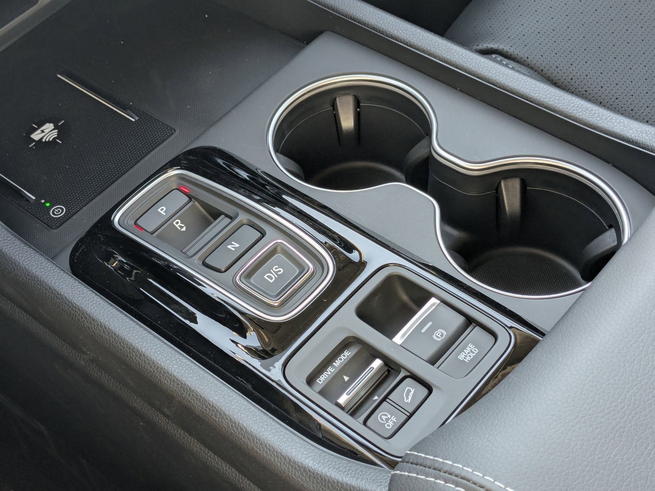 2025 Honda Pilot Elite photo 13