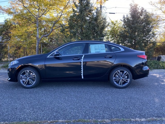 New 2024 BMW 2 Series 228i xDrive 4dr Car in Westbury #24-60373 ...