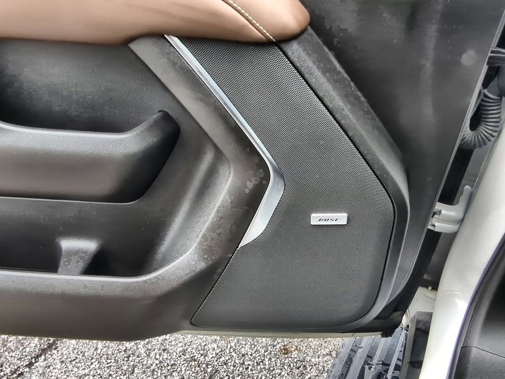 2021 Chevrolet Tahoe High Country photo 17