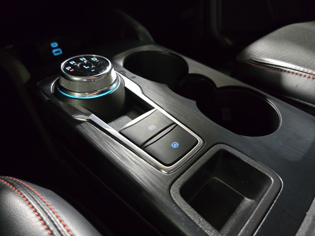 2023 Ford Escape Hybrid ST-Line photo 21