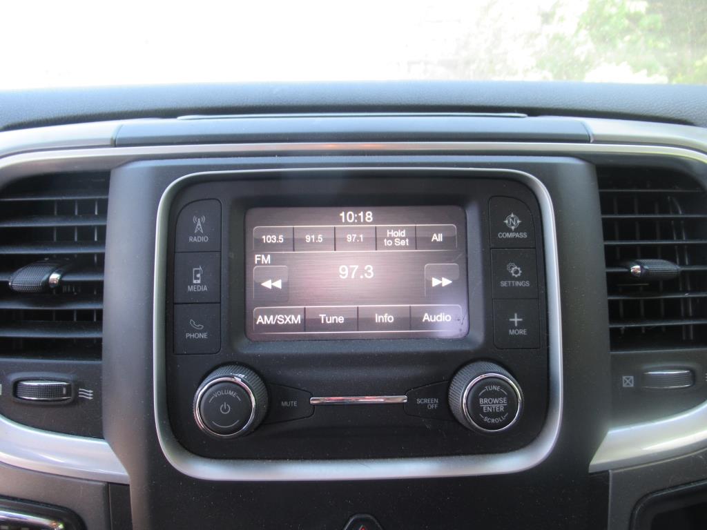 2024 Ram 1500 Classic SLT photo 23