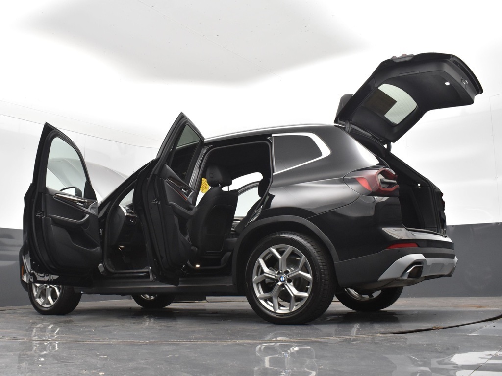 2023 Bmw X3 xDrive30i photo 27